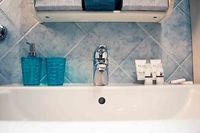 Orange Flat - Fiera District