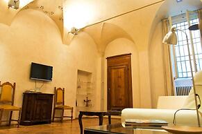 Santo Stefano Luxury Apartment