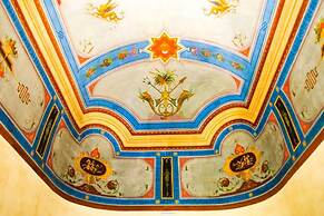 Santo Stefano Luxury Apartment