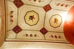 Santo Stefano Luxury Apartment