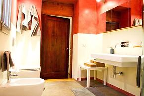 Santo Stefano Luxury Apartment