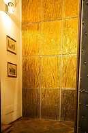 Santo Stefano Luxury Apartment