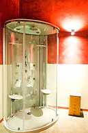 Santo Stefano Luxury Apartment