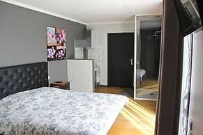 Chambre d'Hotes Asam