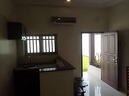 Studio Meublé Sikecodji