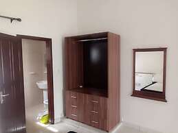 Studio Meublé Sikecodji