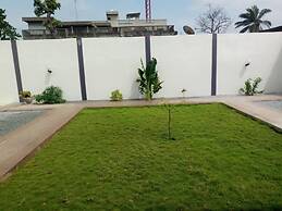 Studio Meublé Sikecodji