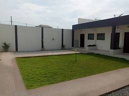 Studio Meublé Sikecodji