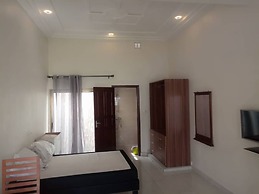 Studio Meublé Sikecodji