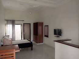 Studio Meublé Sikecodji