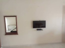 Studio Meublé Sikecodji