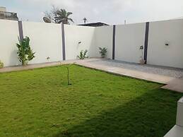 Studio Meublé Sikecodji