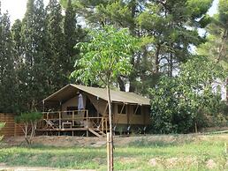 Domaine du Siestou Wine Resort Lodges