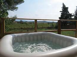 Domaine du Siestou Wine Resort Lodges