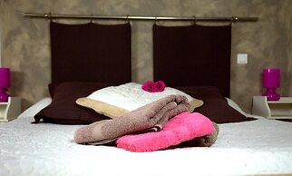 Domaine du Siestou Wine Resort Lodges