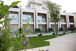 Iberflat Apartamentos los Pinos