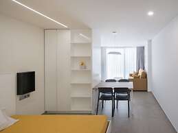 Iberflat Apartamentos los Pinos