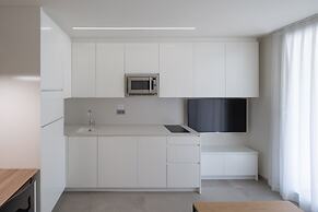 Iberflat Apartamentos los Pinos