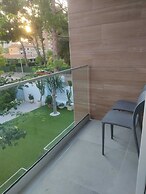 Iberflat Apartamentos los Pinos