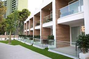 Iberflat Apartamentos los Pinos