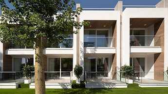 Iberflat Apartamentos los Pinos