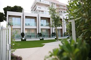 Iberflat Apartamentos los Pinos