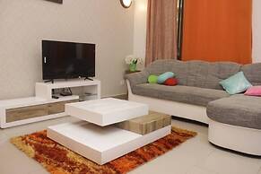 Yanel Caboma Apparts