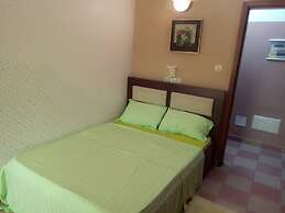 Yanel Caboma Apparts