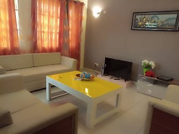 Yanel Caboma Apparts