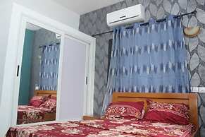 Yanel Caboma Apparts