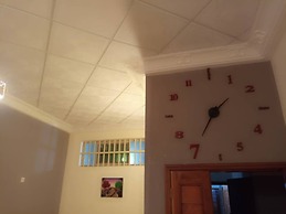 Yanel Caboma Apparts