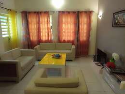 Yanel Caboma Apparts