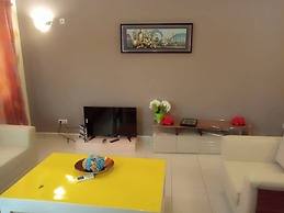 Yanel Caboma Apparts