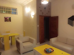 Yanel Caboma Apparts