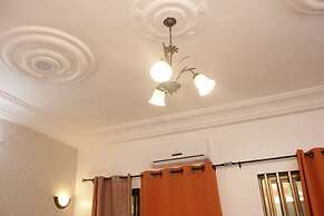 Yanel Caboma Apparts