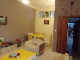 Yanel Caboma Apparts