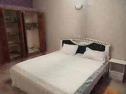 Yanel Caboma Apparts