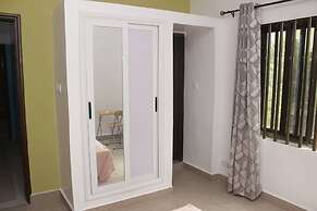 Yanel Caboma Apparts