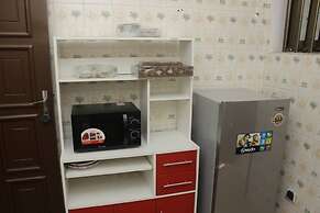 Yanel Caboma Apparts