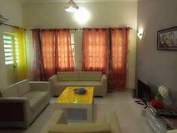 Yanel Caboma Apparts