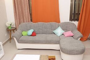 Yanel Caboma Apparts