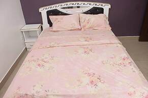 Yanel Caboma Apparts