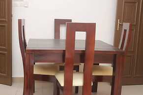 Yanel Caboma Apparts