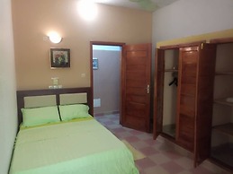 Yanel Caboma Apparts