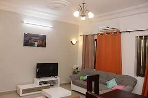 Yanel Caboma Apparts