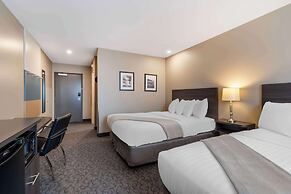 Villa Inn & Suites, SureStay Collection by Best Western