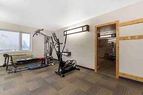 Villa Inn & Suites, SureStay Collection by Best Western