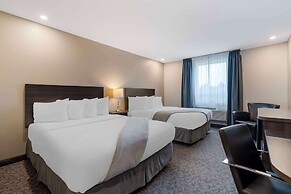 Villa Inn & Suites, SureStay Collection by Best Western