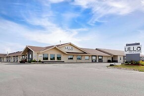 Villa Inn & Suites, SureStay Collection by Best Western