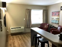 Villa Inn & Suites, SureStay Collection by Best Western